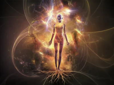 Illustration epileptics