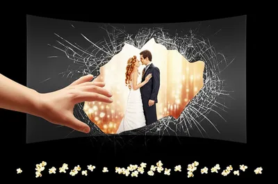 Illustration ruins - Image 1