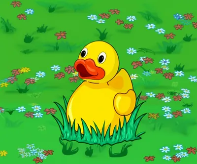 Illustration landmine