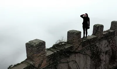 Illustration redoubt - Image 1