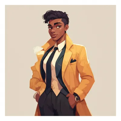 Illustration its - Image 1