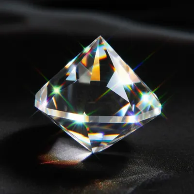 Illustration coruscated