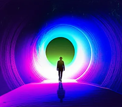 Illustration ingressive - Image 1