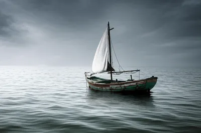 Illustration resign - Image 1