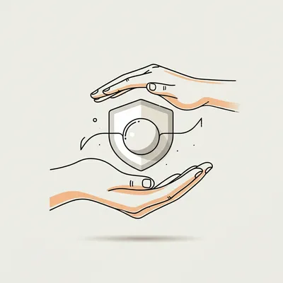 Illustration trust - Image 1