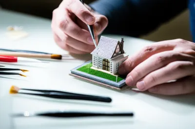 Illustration model - Image 1