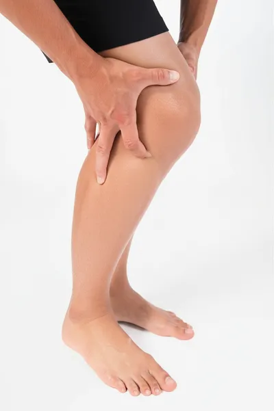 Illustration cramp - Image 1