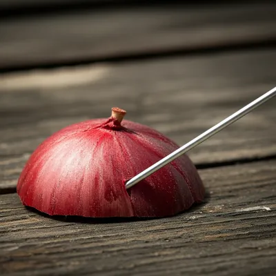 Illustration stick - Image 1