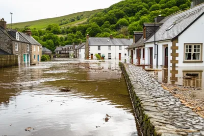 Illustration flows - Image 1