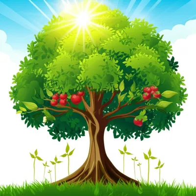 Illustration proud - Image 1