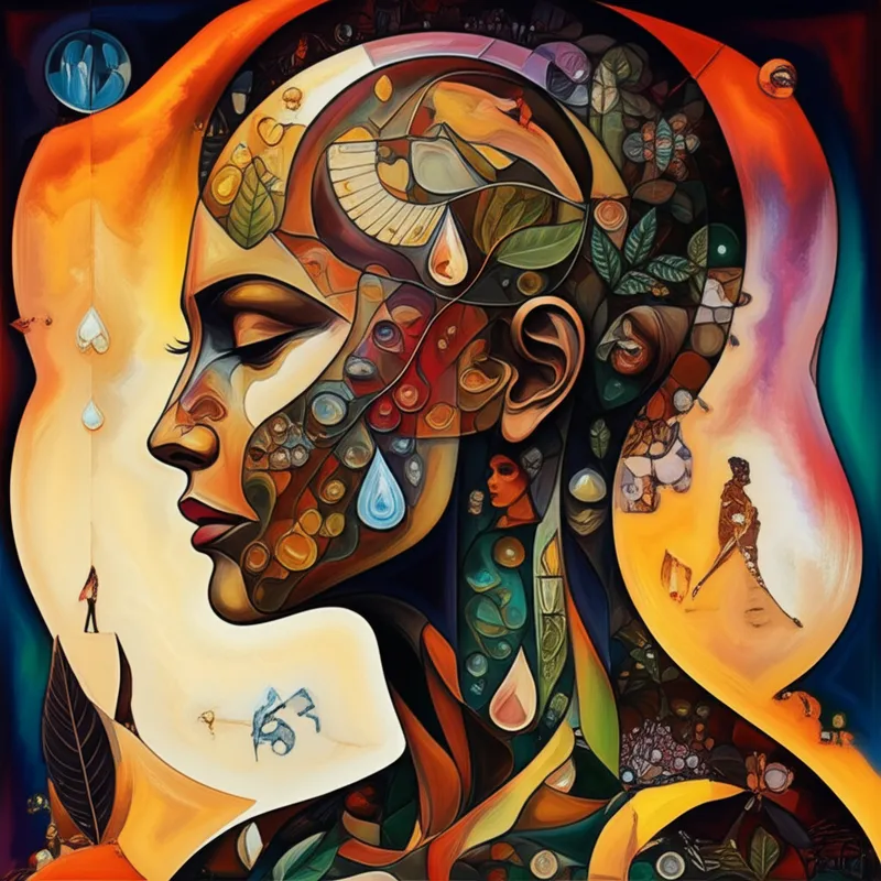 Illustration visuelle de compos: Composition, constitution - Image 1