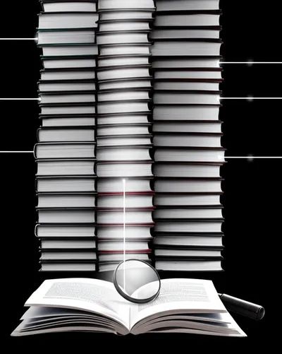 Illustration bibliographies