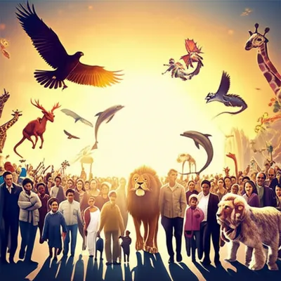 Illustration muster - Image 1