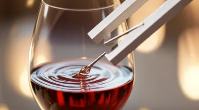 Illustration vibrating - Image 1