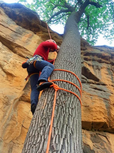 Illustration belays - Image 1