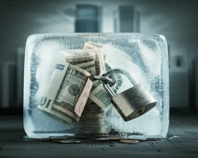 Illustration froze - Image 1