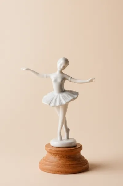 Illustration figurine - Image 2