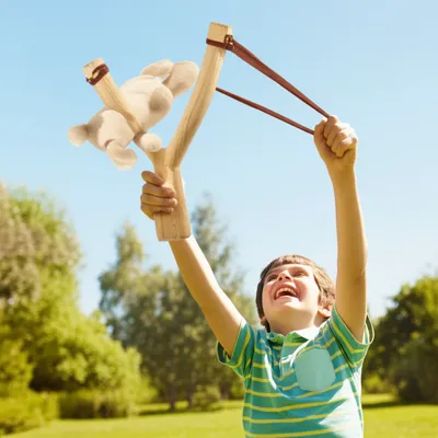 Illustration catapults - Image 1