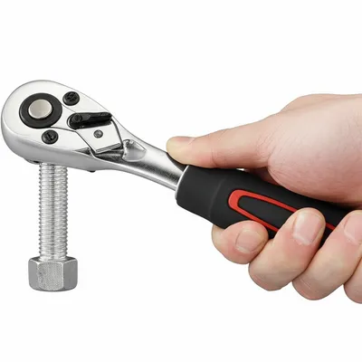 Illustration ratchet - Image 1