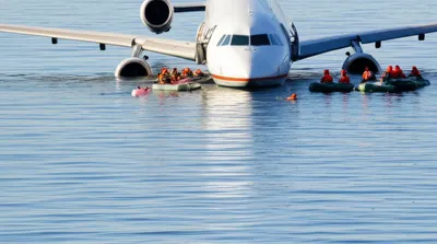 Illustration ditched - Image 1