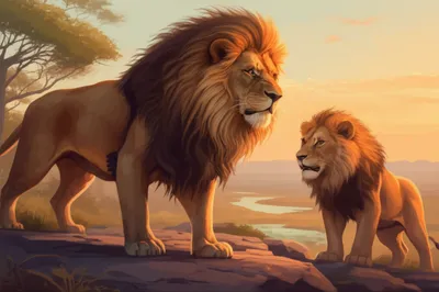 Illustration competed