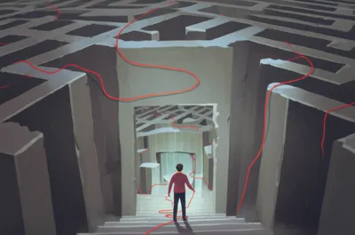 Illustration clews - Image 1