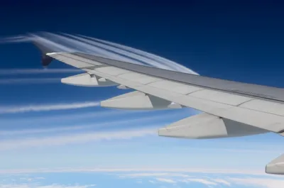 Illustration aerofoil