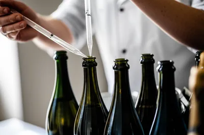 Illustration liqueur - Image 1