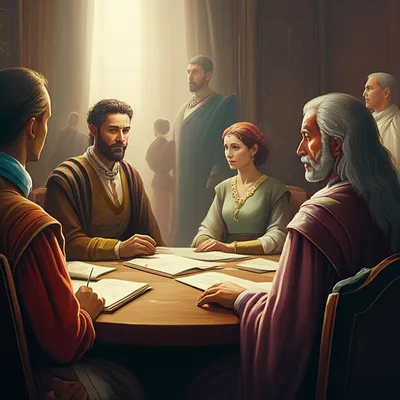 Hình ảnh minh họa court - Ảnh 1