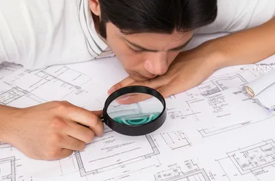 Illustration examiner