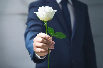 Illustration hesitate - Image 1