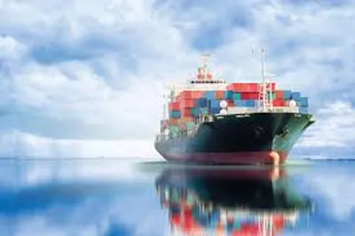 Illustration maritime - Image 2