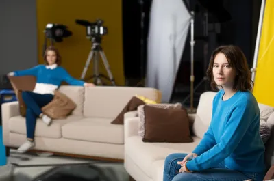 Illustration cheating - Image 1