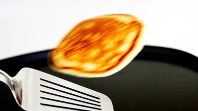 Illustration flipped