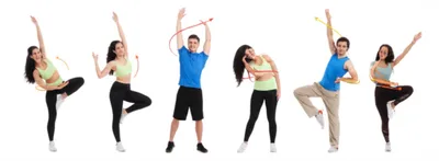 Illustration plastique