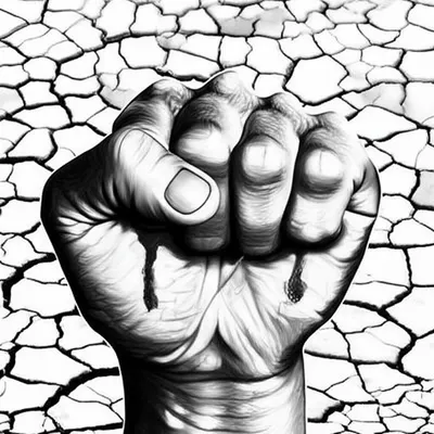 Illustration brutality - Image 1