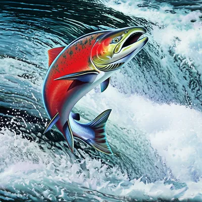 Illustration steamed - Image 1