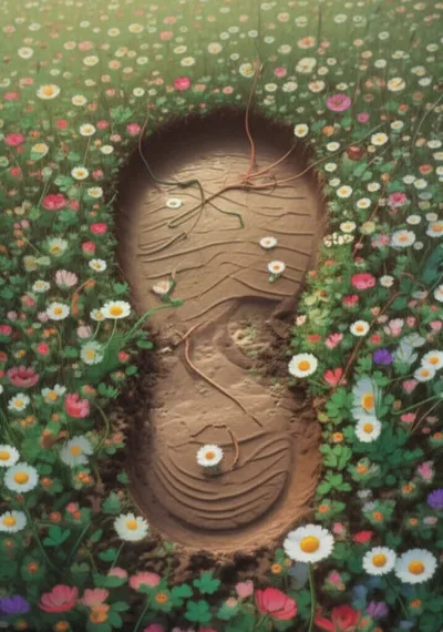 Illustration overruns - Image 1