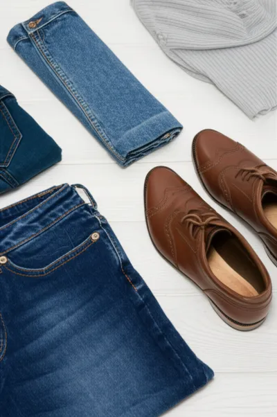 Illustration decent - Image 1