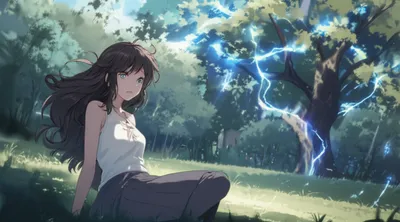 Illustration jolting - Image 1