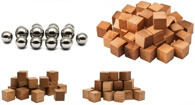 Illustration mass - Image 1