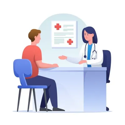 Illustration visit - Image 1