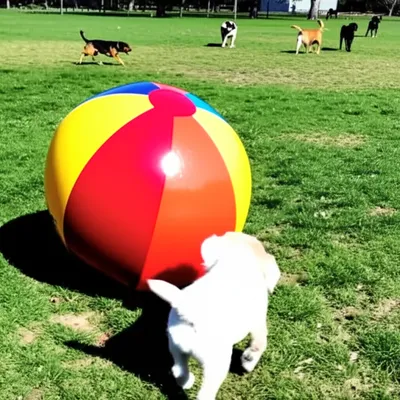 Illustration shying - Image 1