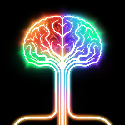 Illustration efferent - Image 1