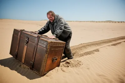 Illustration lug - Image 1