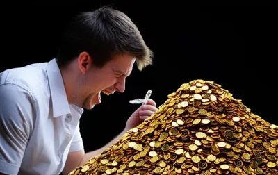 Illustration underweighted - Image 1