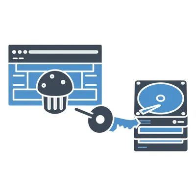 Illustration muffin - Image 1