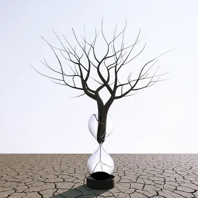 Illustration wasting - Image 1