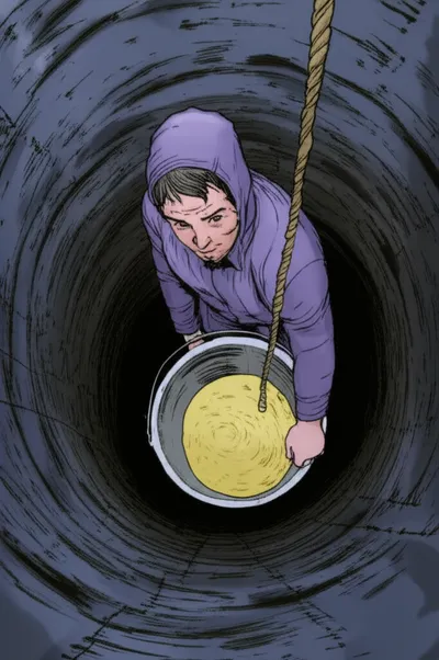 Illustration forking - Image 1