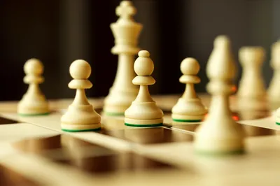 Illustration draughts - Image 1